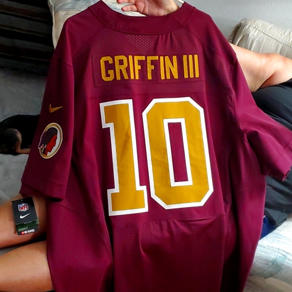 Washington football jersey - Picture 1 of 5